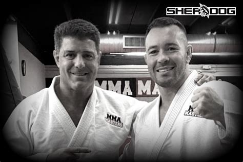 Coach Speak: Why Colby Covington Will KO Leon Edwards at .